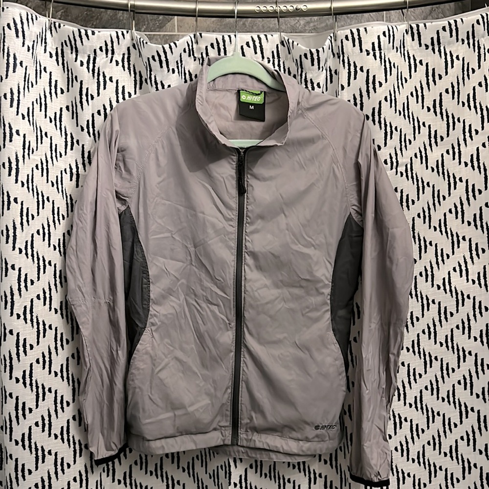 Ultra light wind breaker